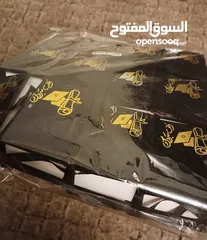  7 توزيعات للتخرج مخمل
