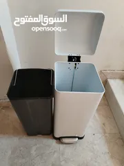  4 Dustbin Bucket