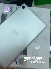  4 Galaxy tab A7 lite