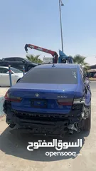  21 Bmw للبيع 330e