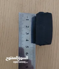  11 فحم جوز الهند الطبيعي كوكو مارينا الطبيعي