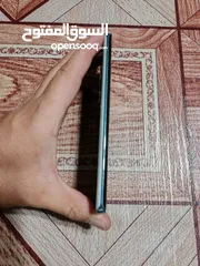 7 هونور X9c 5G مستعمل بحالة الوكالة