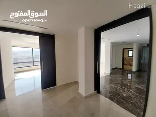  25 شقة مميزة جدا حديثة بمنطقة الدوار الرابع ( Property ID : 30075 )