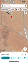  2 قطعة أرض سكن أ في رجم الشامي مفروزة