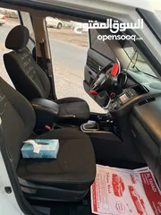  10 Kia Soul 2014 كيا سول