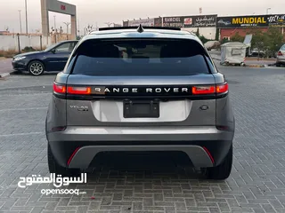  14 rangerover velar 2020 super cleancar well maintained