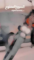  2 دراجه كهربائية بمحرك 3000 Turbo تيربو