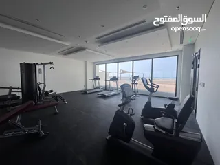  3 2 Br Excellent Apartment for Rent in Al Mouj