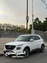  3 هونداي فينوا 2021