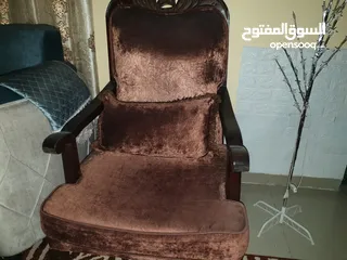  5 طقم كنب 7مقاعد