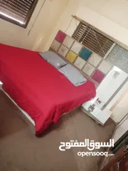  10 غرفة نوم خشب ثقيل جدا لون ابيض ماستر نظام تركي
