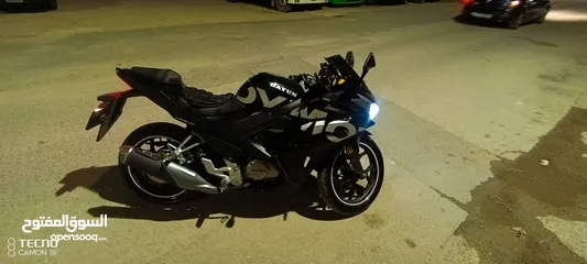  3 ديون 200cc