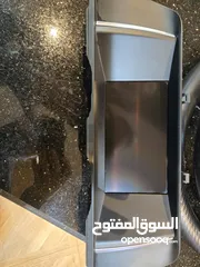  4 طمبون ومرشات وقطع bmw f10