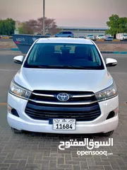  1 Toyota Innova 2022 For Sell