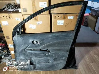  8 عماد ابو جبل  لجميع قطع غيار سيارات نيسان