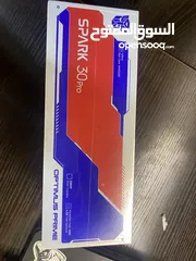  3 Tecno Spark 30 Pro