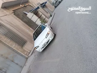  7 هونداي افانتي 1997 بحاله ممتازه