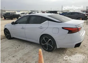  4 للبيع نيسان التيما SR 2023