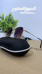  4 نظارة شمسية ستاتية للبيع