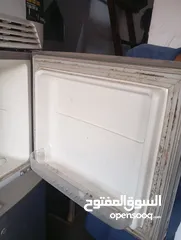  2 LG fridge good condition good cooling