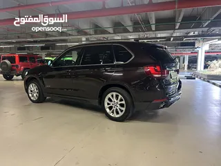  3 للبيع x5 2015