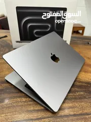  1 14 Inch MacBook Pro 2023 M3 Like Brand New