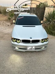  3 Bmw745li للبيع