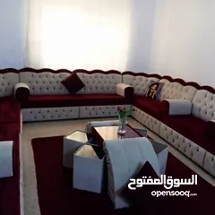  4 مجلس كامل للبيع