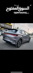  3 Byd E2 2023. LUXURY zero