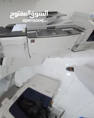  25 مطبعة رقمية للبيع Digital printing press for Sell