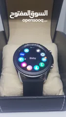 5 Samsung smart watche galaxy watch 3 45MM