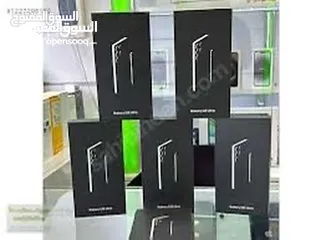  9 سامسونج S25 الترا جديد كفالة الوكيل الرسمي في الأردن بسعر مميز