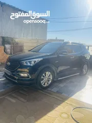  2 هونداي سنتافي