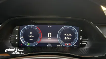  4 اكتافيا صالون بترخص 2022