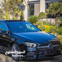  2 ميرسيدس بينز اي250 موديل 2020