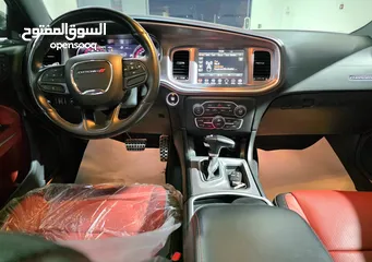  7 2022 dodge Charger GT V6