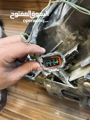  5 ضو نيسان سنترا يمين امامي