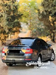  5 اوكتافيا 2015