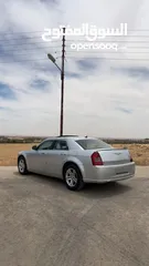  7 كرايزلر موديل 2005 فحص كامل على اصلية بلادها