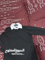  2 اطقم صيفي فري سايز عملين للصيف