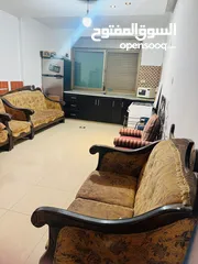  7 شقة للايجار