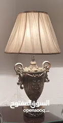  1 Table lamp