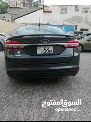  1 فور فيوجن 2017