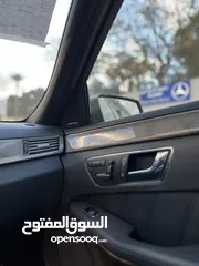  22 مرسيديس-بنز / E350 w212 جمرك ماشيا 77 الف