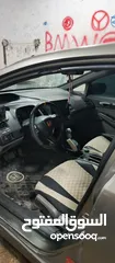  1 هوندا سيفيك
