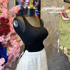  8 كنزه او سترابلس