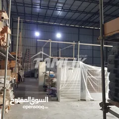  5 Industrial Warehouse for Rent in Al Misfah REF 374TB