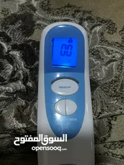  6 جاهز قياس الحراره ليزر