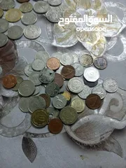  3 عمله قديمه للبيع
