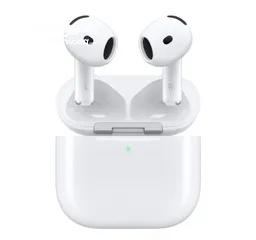  1 Airpods 4 noise cancellation جديده